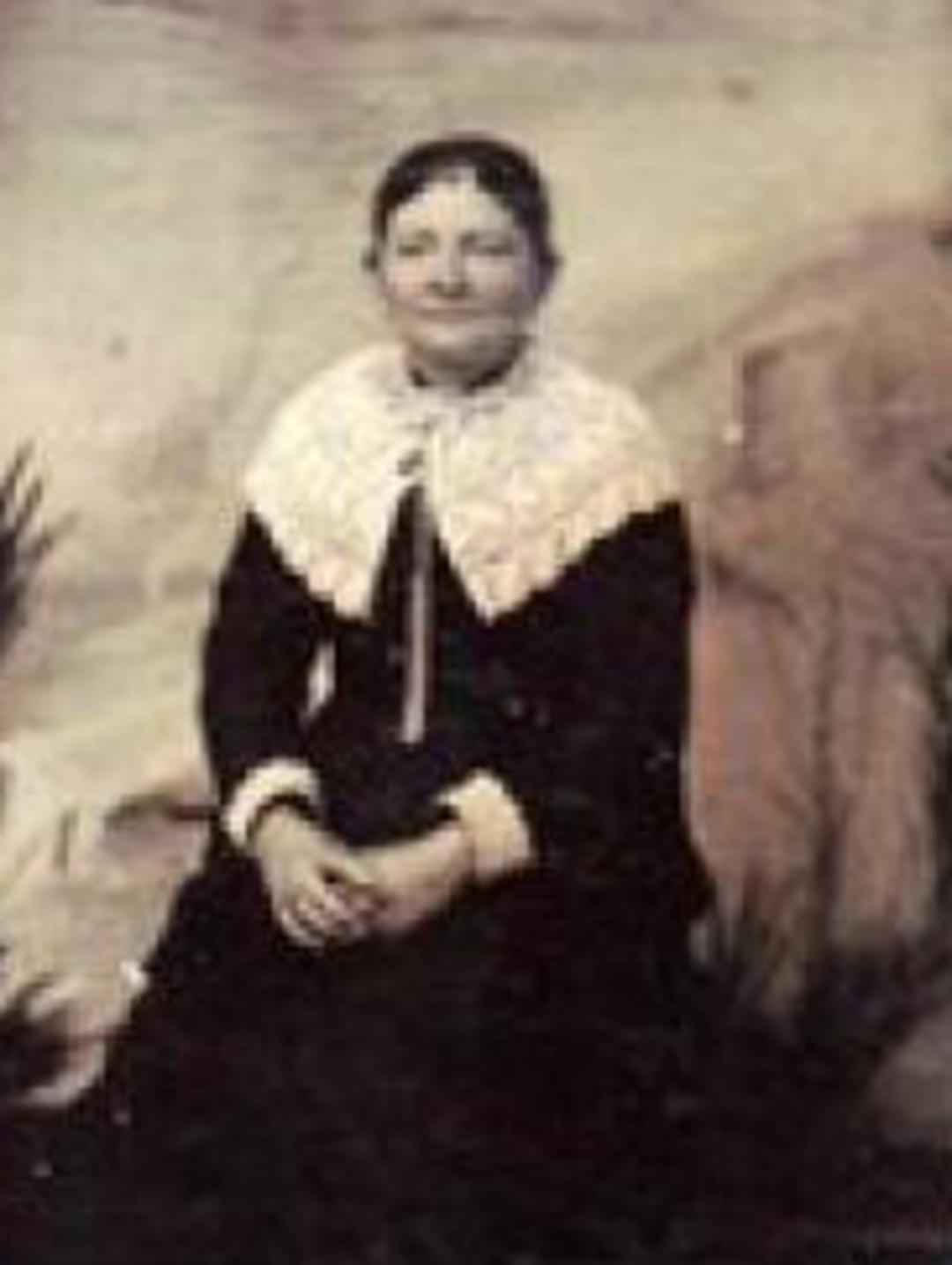 Marie Fransine Hagermann (1836 - 1891) Profile